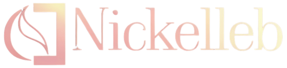 Nickelle B Logo